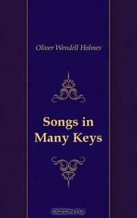 Songs in Many Keys