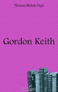 Gordon Keith