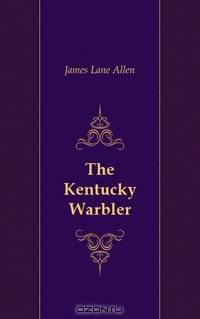 The Kentucky Warbler