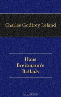 Hans Breitmann