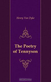 The Poetry of Tennyson
