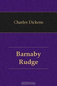 Barnaby Rudge