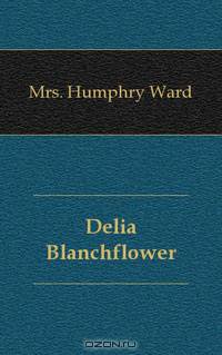 Delia Blanchflower