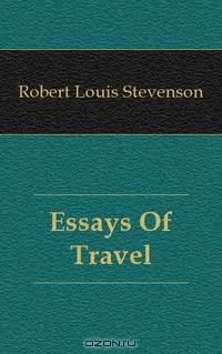 Essays Of Travel