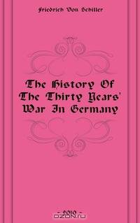 The History Of The Thirty Years