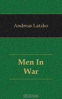 Men In War