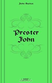 Prester John