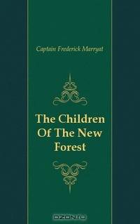 The Children Of The New Forest