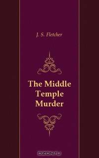 The Middle Temple Murder