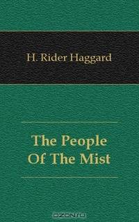 The People Of The Mist