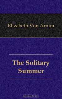 The Solitary Summer