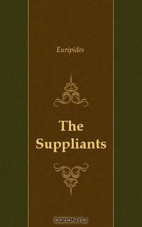 The Suppliants