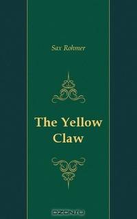 The Yellow Claw