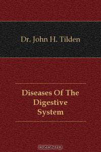 Diseases Of The Digestive System