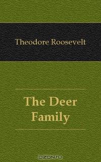 The Deer Family
