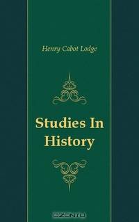 Studies In History