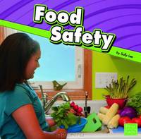 Food Safety (First Facts)