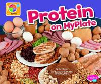 Protein on MyPlate (What