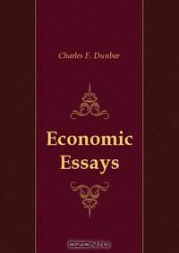 Economic Essays