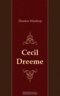 Cecil Dreeme