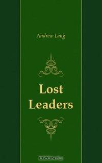 Lost Leaders