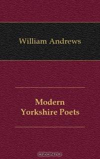 Modern Yorkshire Poets