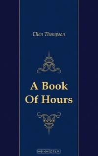 A Book Of Hours