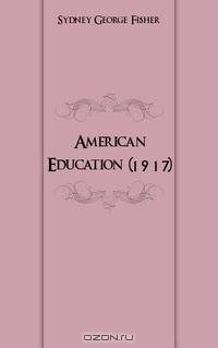 American Education (1917)