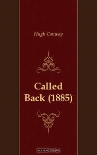Called Back (1885)
