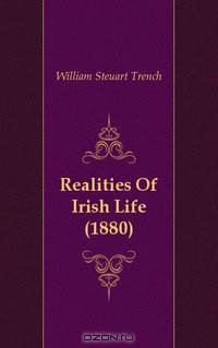 Realities Of Irish Life (1880)