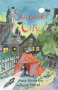 Summer in the City