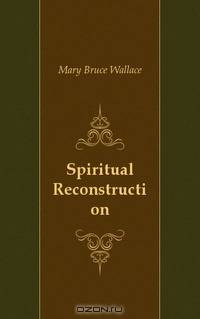 Spiritual Reconstruction