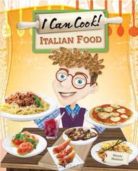 Italian Food (I Can Cook!)