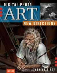 Digital Photo Art: New Directions
