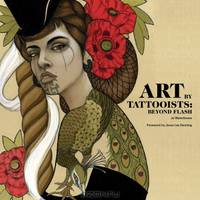 Art by Tattooists Mini: Beyond Flash
