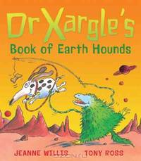 Dr Xargle