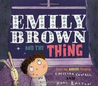 Emily Brown and the Thing