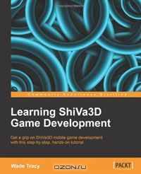 Learning ShiVa3D Game Development
