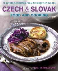 Czech & Slovak Food & Cooking
