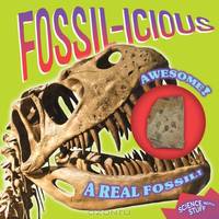 Fossil-icious (Science with Stuff)