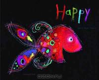 Happy