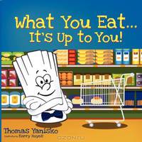 What You Eat It