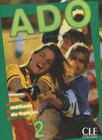ADO 2: Methode de francais