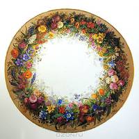 Ломоносовский фарфоровый завод. Санкт-Петербург. 1744-1994