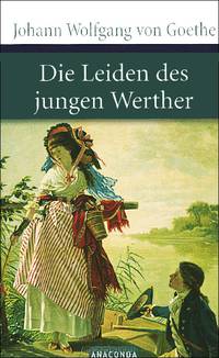 Die Leiden des jungen Werther