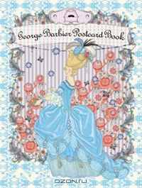 George Barbier Postcard Book