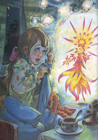 Аля, Кляксич и буква "А"