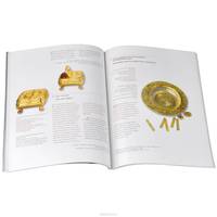 Петербургские ювелиры XVIII-XIX века / St. Petersburg Jewellers 18th-19th Centuries