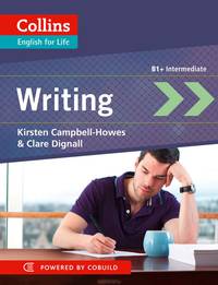 Writing. by Kirsten Campbell-Howes, Clare Dignall