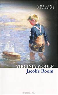 Jacob's Room